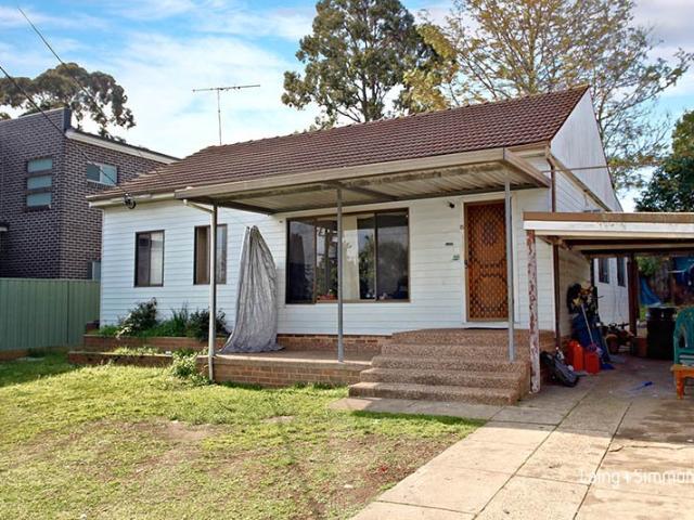 House for rent in Sydney, New South Wales