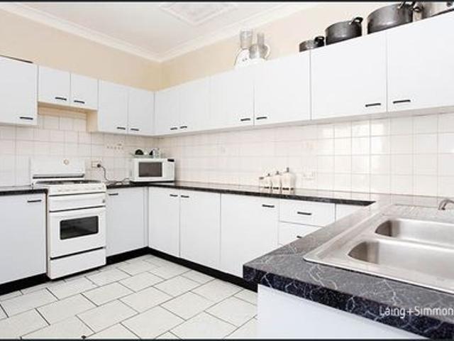 House for rent in Sydney, New South Wales