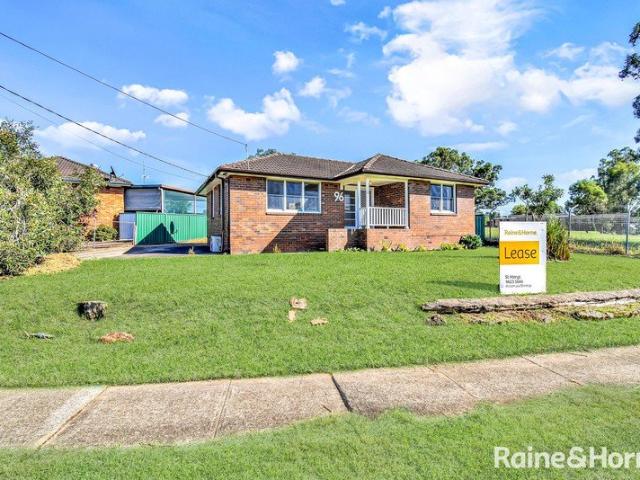 House for rent in Sydney, New South Wales