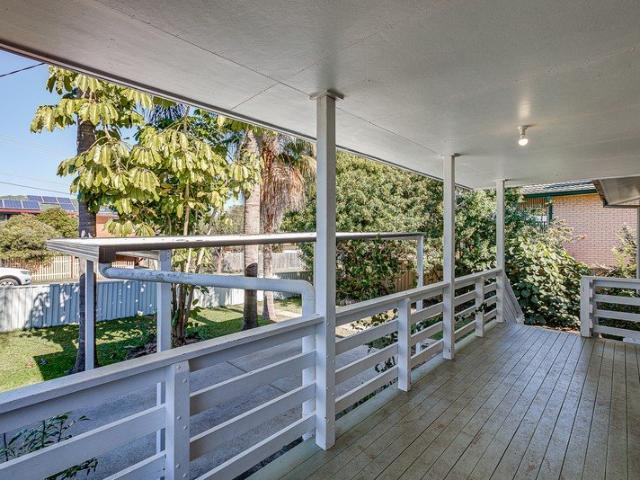 House for rent in Toombul, Queensland