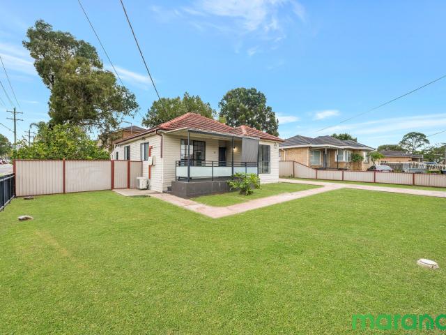 House for rent in Fairfield East House for rent in Fairfield East