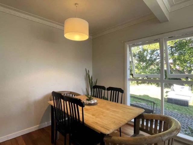 House for rent in Hillersden, Oroua County