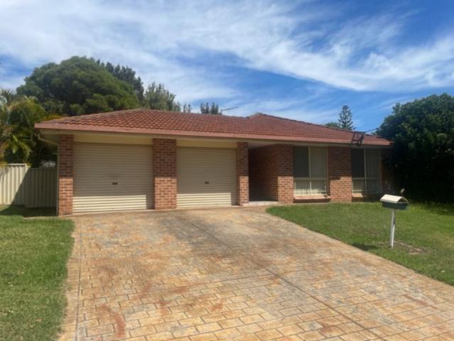 House for rent in Pendle Hill, Sydney