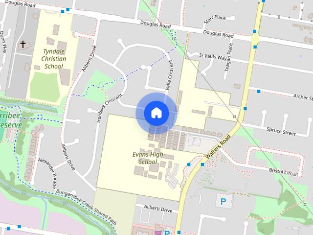 House for rent in Sydney, New South Wales