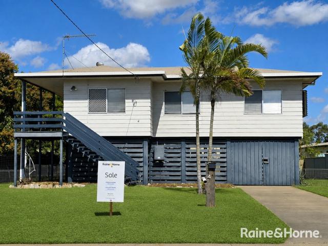 House for sale in Moranbah, Queensland