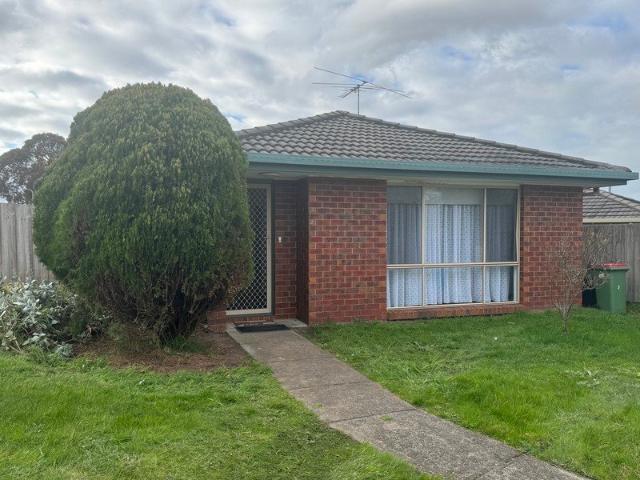 House for rent in Camerons Creek, Victoria