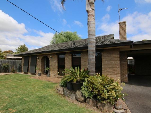 House for rent in Bairnsdale, Victoria