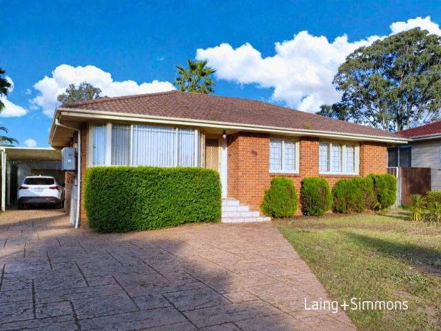House for rent in Sydney, New South Wales