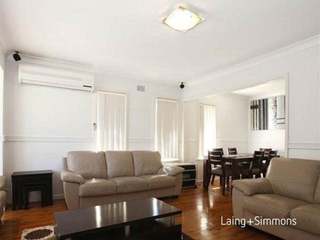 House for rent in Sydney, New South Wales