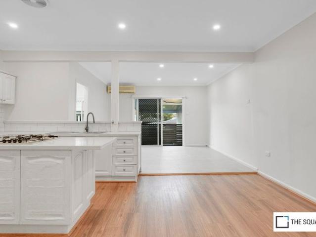 House for rent in Seven Hills, Sydney