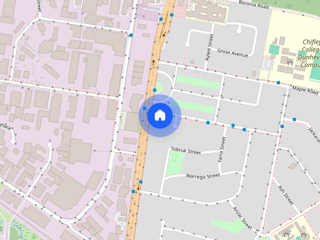 House for rent in Sydney, New South Wales