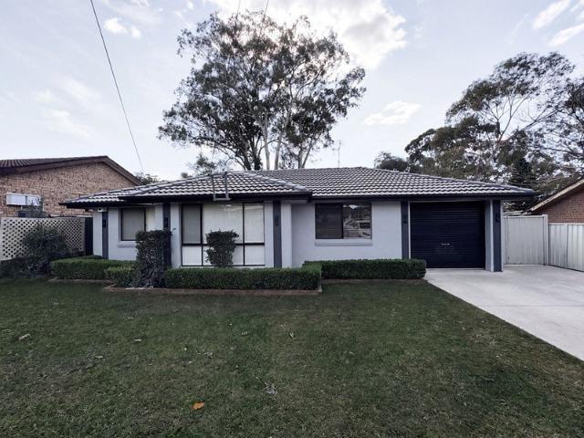 House for rent in Narellan, Sydney