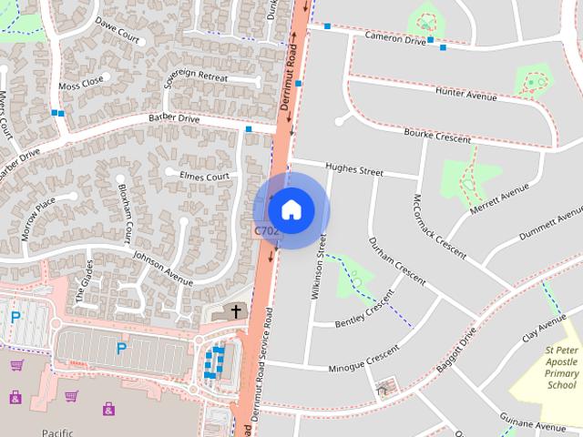 House for rent in Hoppers Crossing, Melbourne