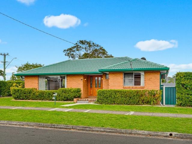 House for rent in Seven Hills, Sydney