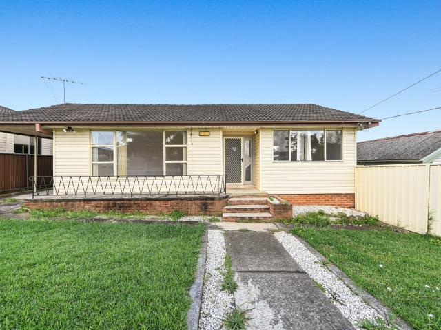 House for rent in Fairfield West