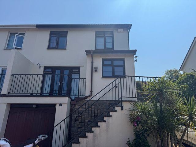 House for rent in Watergate, Devon