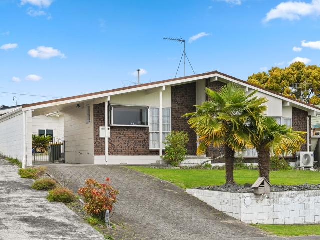 House for rent in Hamilton, Waikato