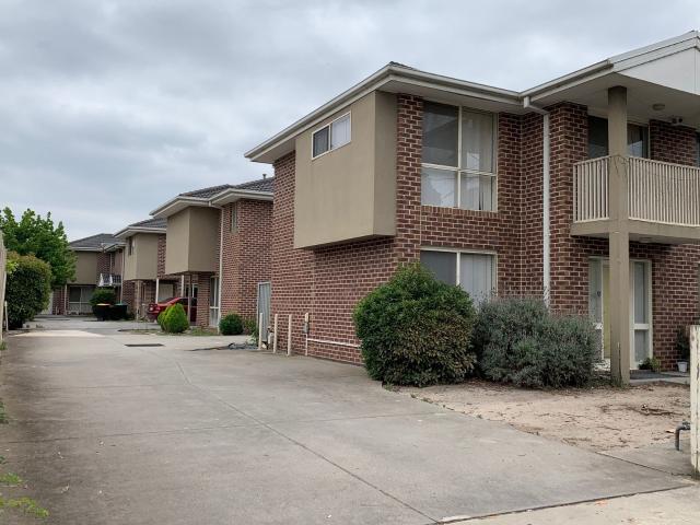 House for rent in Dandenong, Melbourne