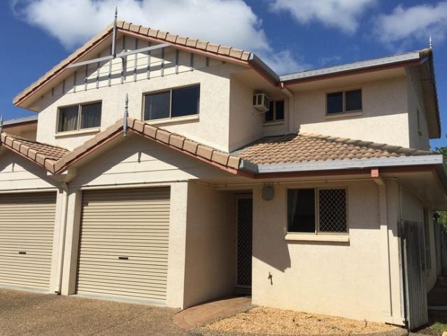 Townhouse for rent in Townsville, Queensland
