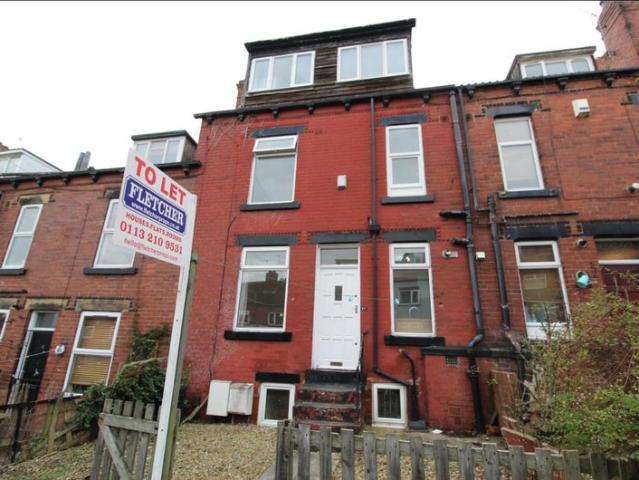 House for rent in Burley, West Yorkshire