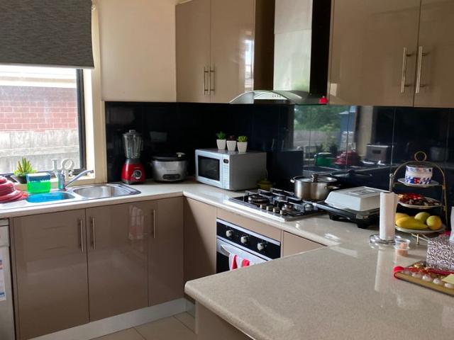 Apartment for rent in Camerons Creek, Victoria