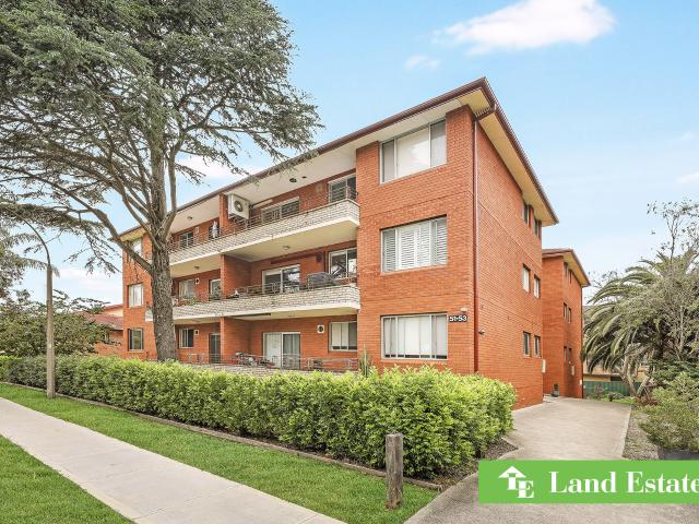 Apartment for sale in Allawah, New South Wales