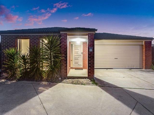 Apartment for rent in Camerons Creek, Victoria