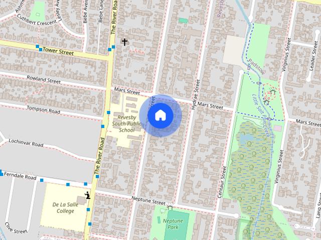 House for rent in Sydney, New South Wales