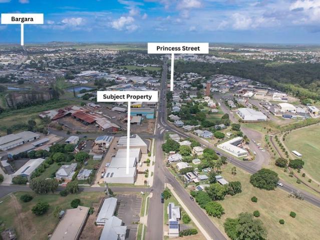 Warehouse for rent in Banyan, Queensland