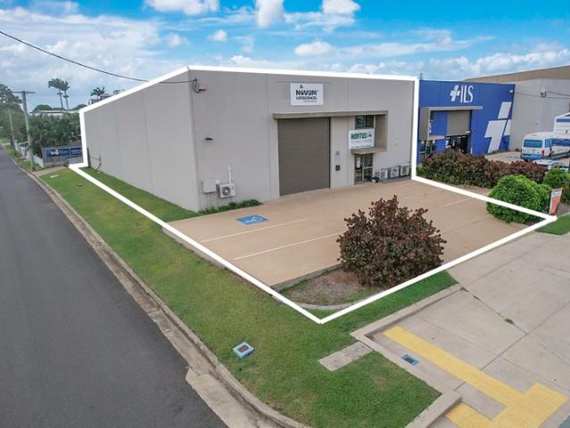 Warehouse for sale in Banyan, Queensland