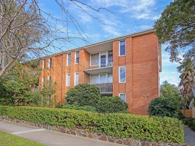 Apartment for rent in Camerons Creek, Victoria