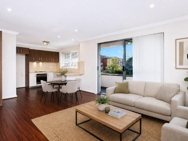 Apartment for rent in Sydney, New South Wales