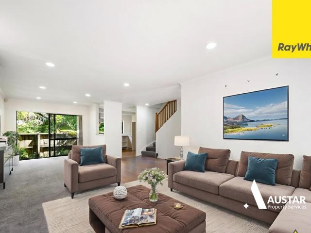 Townhouse for rent in New Lynn, Oroua County