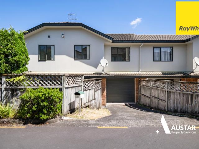 House for rent in New Lynn