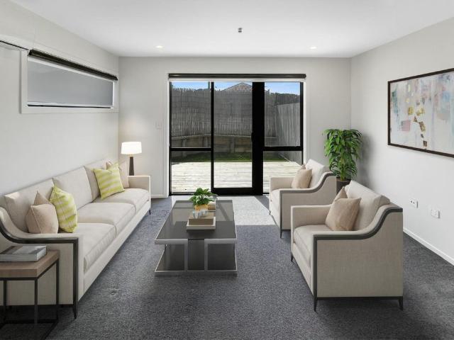Townhouse for rent in Mount Wellington
