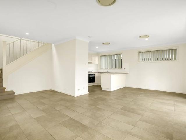 Townhouse for rent in Sydney, New South Wales
