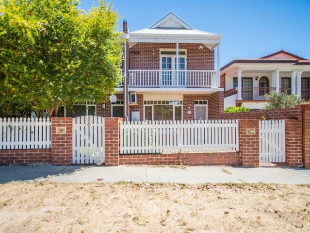 Townhouse for rent in Western Australia