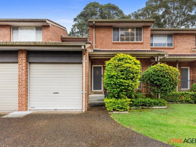 Townhouse for rent in Sutherland, New South Wales