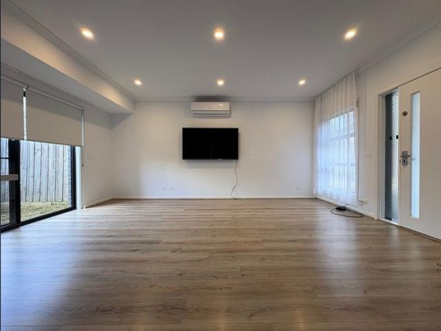 Townhouse for rent in Camerons Creek, Victoria