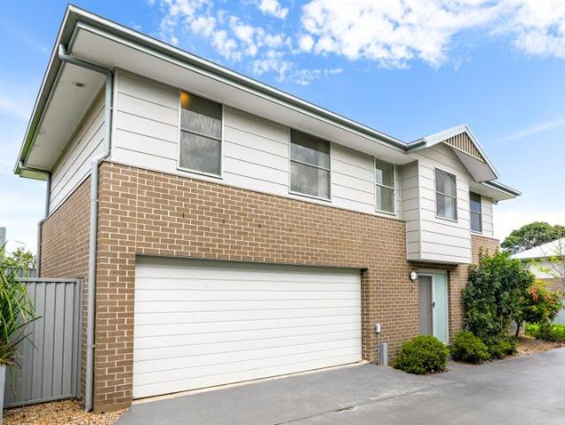 Townhouse for rent in Sydney, New South Wales