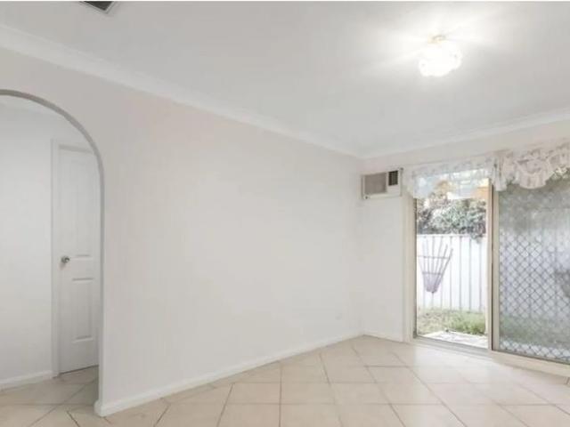 Townhouse for rent in Mount Druitt, Sydney