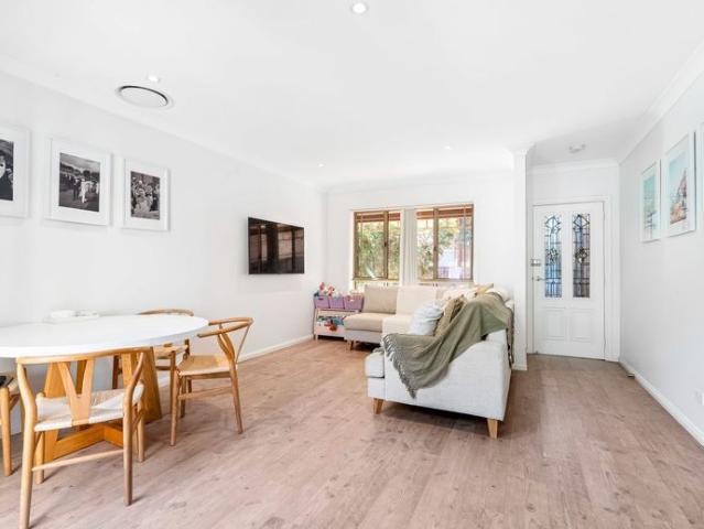Townhouse for rent in Sutherland, New South Wales