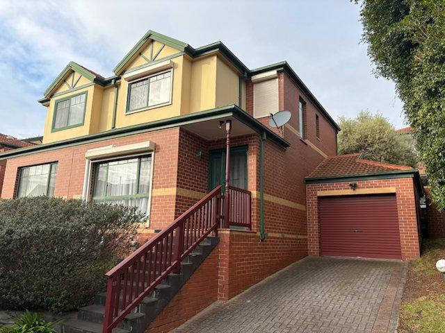 Townhouse for rent in Camerons Creek, Victoria