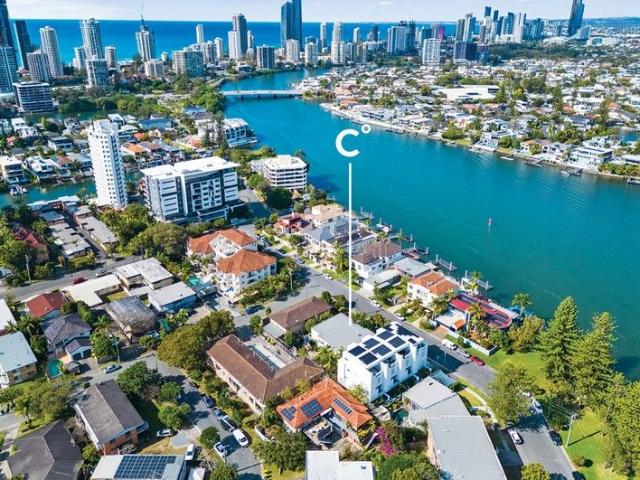 Townhouse for sale in Gold Coast, Gold Coast Urban