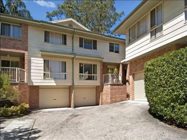 Townhouse for rent in Gosford, New South Wales