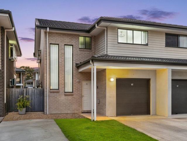 Townhouse for sale in Toombul, Queensland