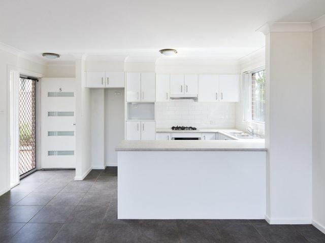 Townhouse for sale in Ambergate, New South Wales