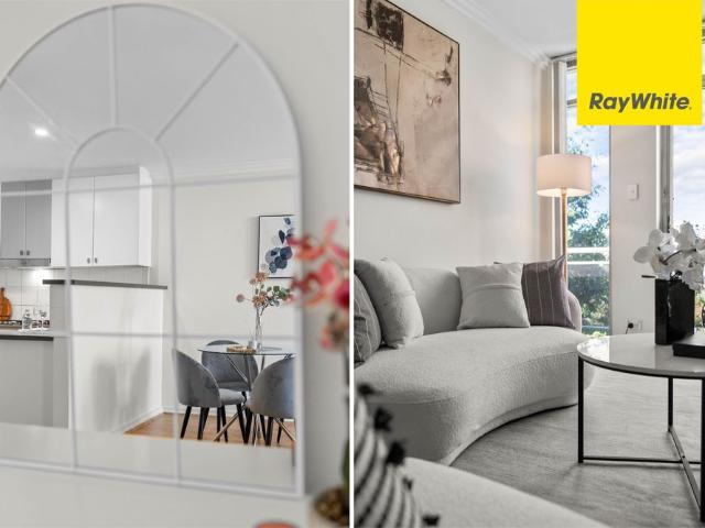 House for rent in Lidcombe, Sydney