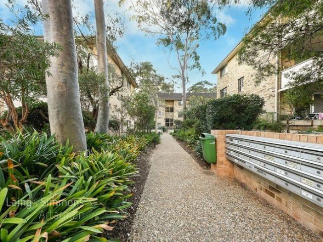 Apartment for rent in Willoughby, New South Wales