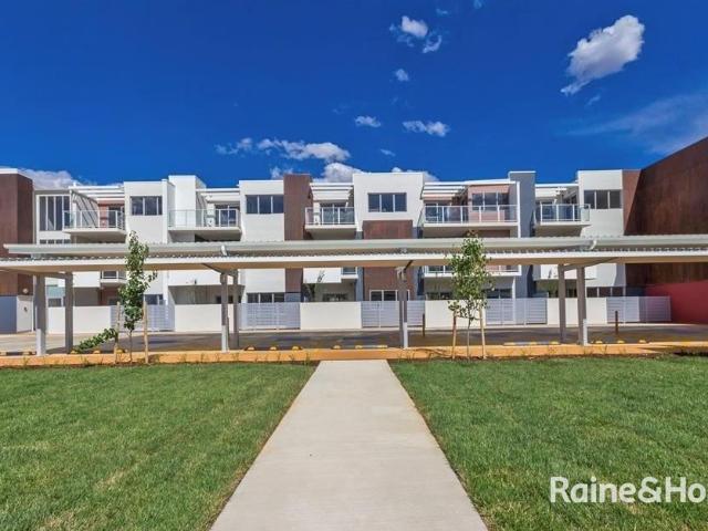 Property for rent in Australian Capital Territory